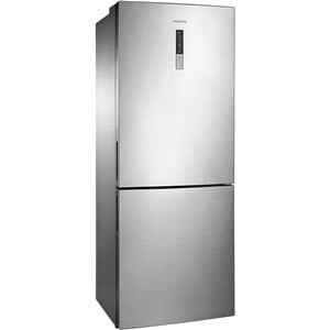 Geladeira/Refrigerador Samsung Inverse BAROSA RL4353RBASL 435L