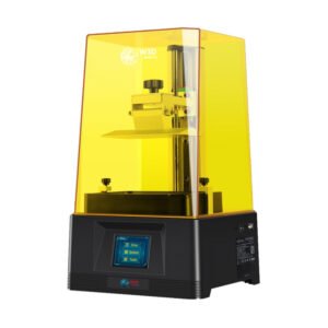 #03 - Impressora 3D W3D Print Wilcos - Brinde 2 Resinas 3D Resilab