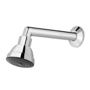 Chuveiro Bonnaducha Chrome EasyClean Docol