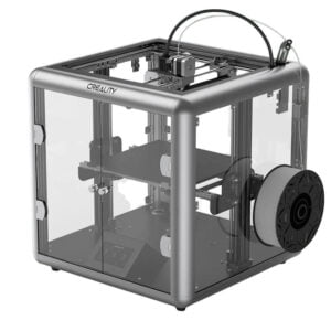 #04 - Impressora 3D Creality Sermoon D1 - 3D-D1