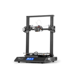 #05 – Impressora 3D Creality Modelo CR-X Pro