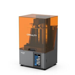 Impressora 3D Creality Halot-Sky