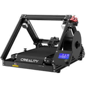#10 - Impressora 3D Creality CR30